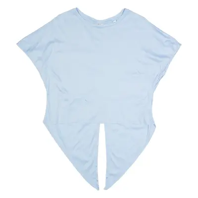 JACK WILLS Womens Top Blue UK 8