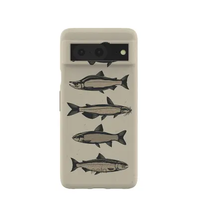 London Fog Catch of the Day Google Pixel 8 Case