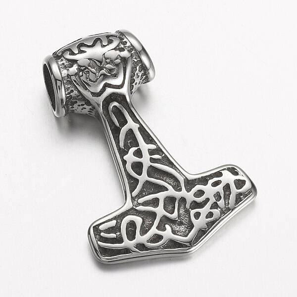 304 Stainless Steel Pendants