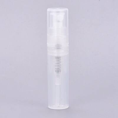Polypropylene(PP) Spray Bottles