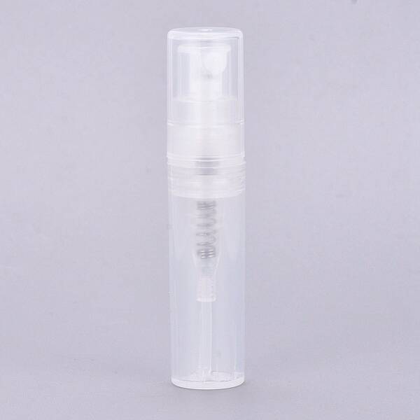 Polypropylene(PP) Spray Bottles