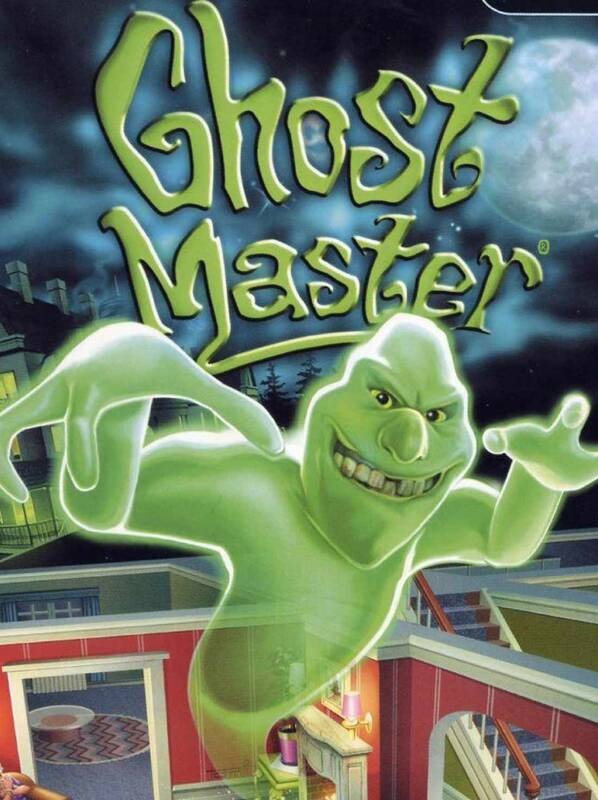 Ghost Master | Steam