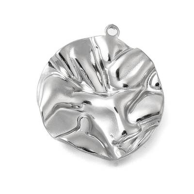 Anti-Tarnish 304 Stainless Steel Pendants