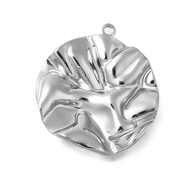 Anti-Tarnish 304 Stainless Steel Pendants