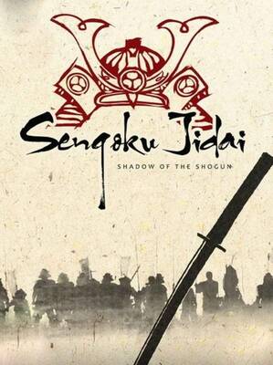Sengoku Jidai: Shadow of the Shogun | Steam
