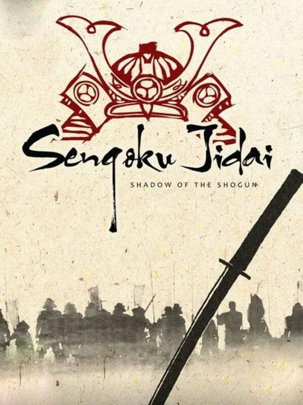 Sengoku Jidai: Shadow of the Shogun | Steam