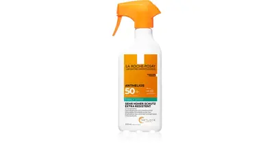 La Roche Posay Anthelios - SPF50+ - Family Spray - Sans Parfum 300ml