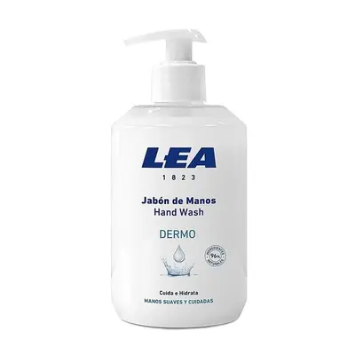Lea Dermo Hand Soap Hand Soap With Diffuser 500ml