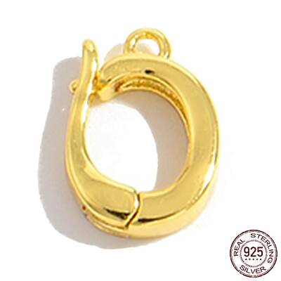 925 Sterling Silver Enhancer Shortener Bails