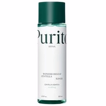 Purito Wonder Releaf Centella Soothing Toner 200ml