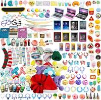 Littleshop 35pc Random Accessories for LPS Collection - Random Assortment
