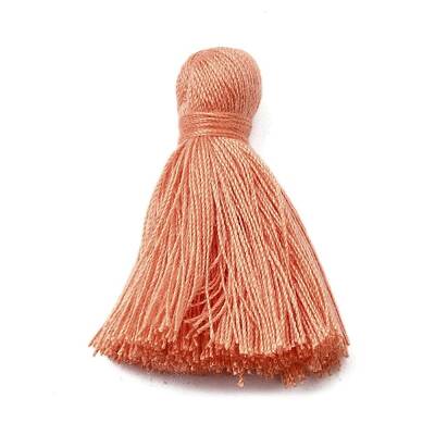 Cotton \nTassel Pendants