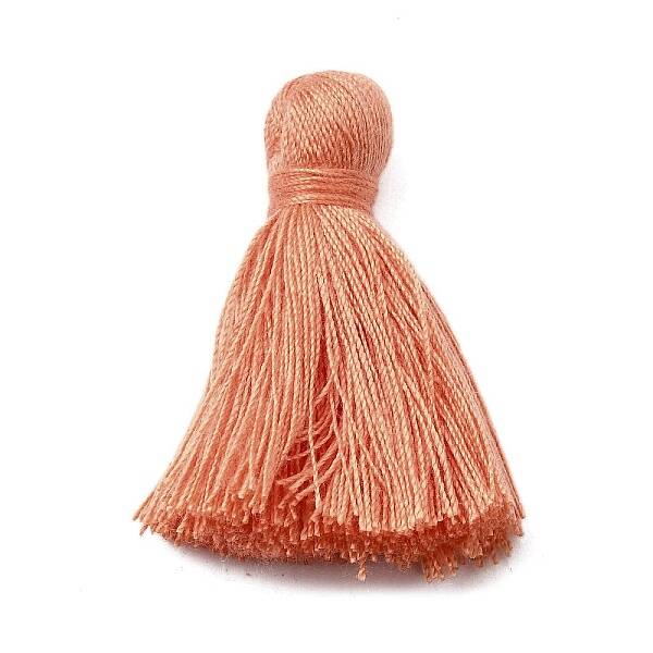 Cotton \nTassel Pendants
