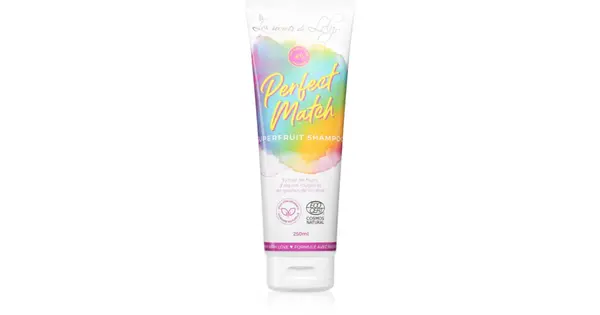 Les Secrets de Loly Perfect Match Shampoo Superfruit 250ml