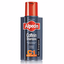 Alpecin Shampoo energizzante alla caffeina C1 250 ml