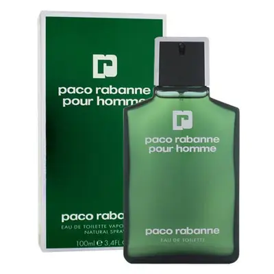 Rabanne Paco Rabanne for men - EDT - Volume: 100 ml
