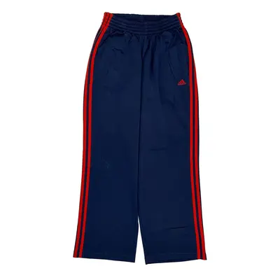 Adidas Tracksuit - Medium Navy Polyester