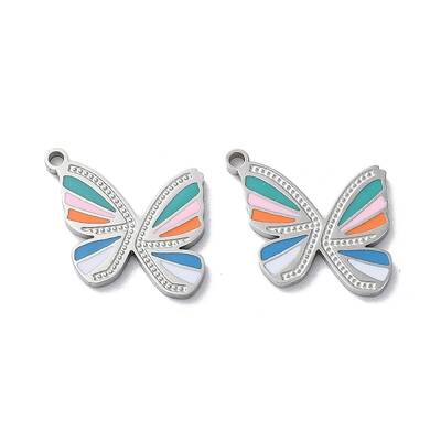 304 Stainless Steel Pendants