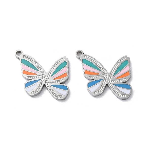304 Stainless Steel Pendants