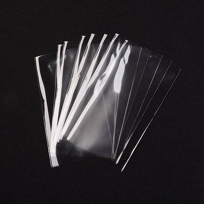 OPP Cellophane Bags