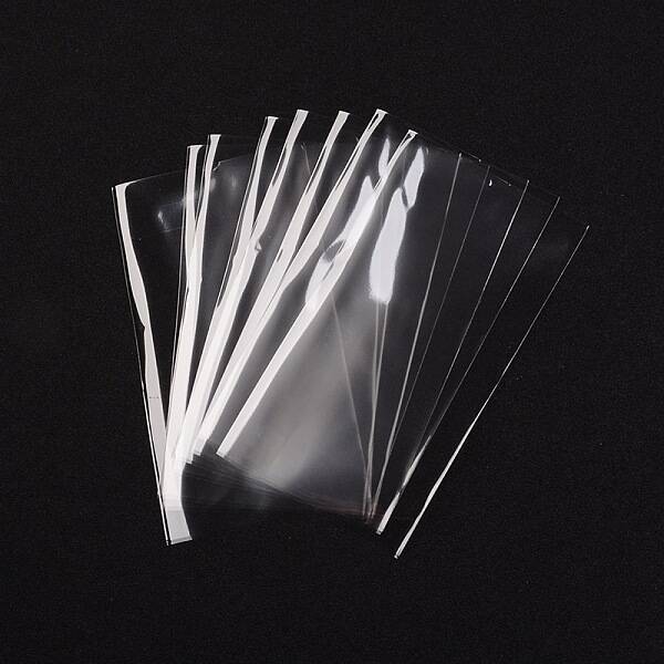 OPP Cellophane Bags