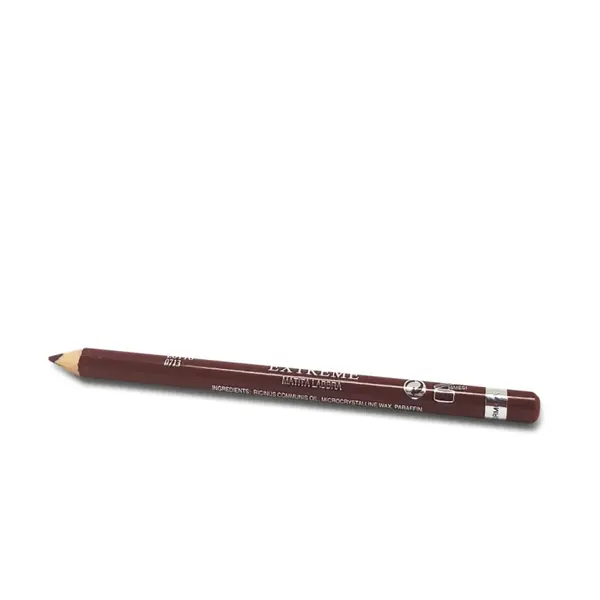 Beautytime international Perfect Lip Pencil 11 Burgundy Extreme