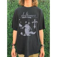 Deftones Inspired T Shirt, Deftones shirt, Deftones Graphic Tee, Deftones Tour Shirt, Deftones Band Shirt,Rock Band Shirt,Ret...