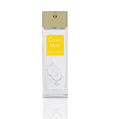 Alyssa Ashley Cedro Musk Eau de Parfum Spray 30 ml