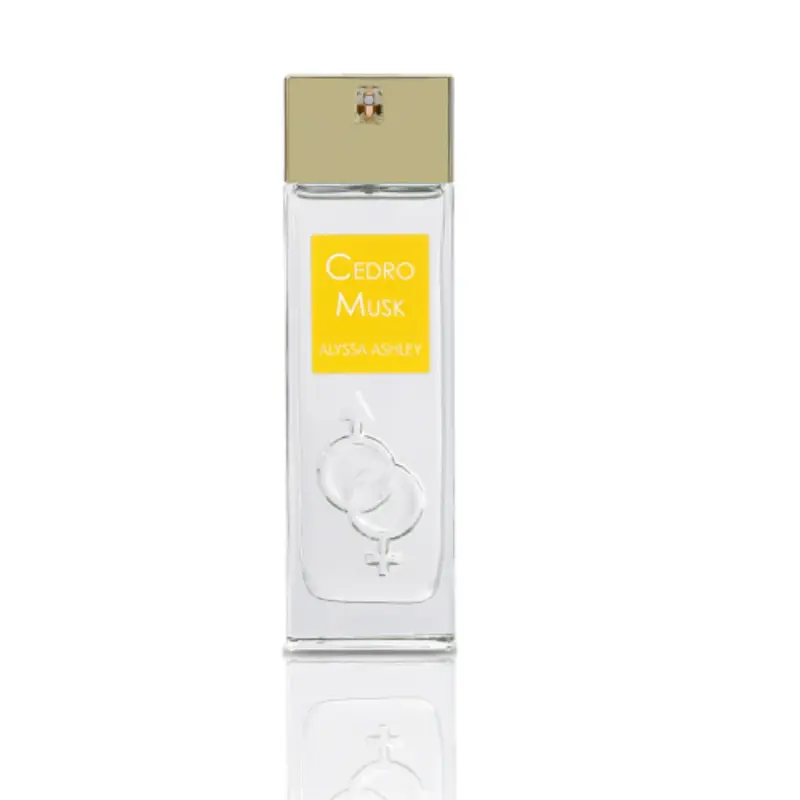 Alyssa Ashley Cedro Musk Eau de Parfum Spray 30 ml