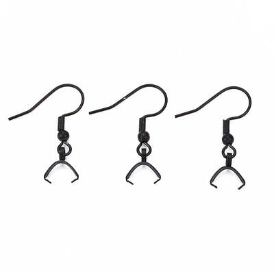 Ion Plating(IP) 304 Stainless Steel Hooks