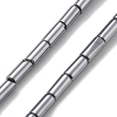 Terahertz Stone Beads Strands
