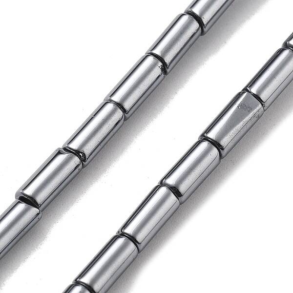 Terahertz Stone Beads Strands