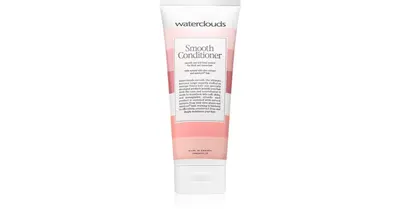 Waterclouds Smooth intense conditioner against frizzy hair 1000 ml