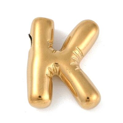 Ion Plating(IP) 304 Stainless Steel Pendants