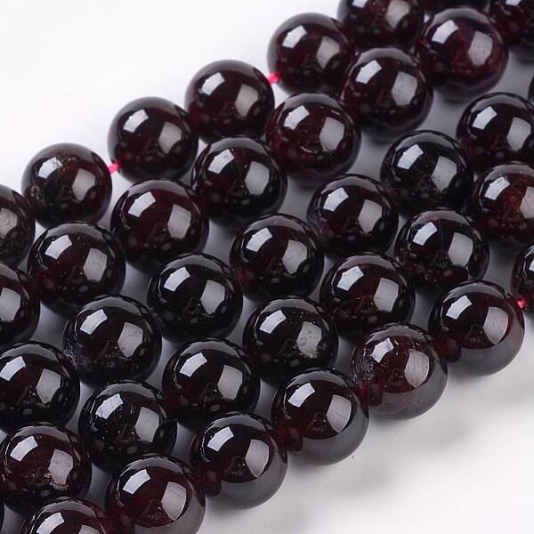 Gemstone Beads Strands