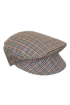 Rowan Cap (Blue) | size: S