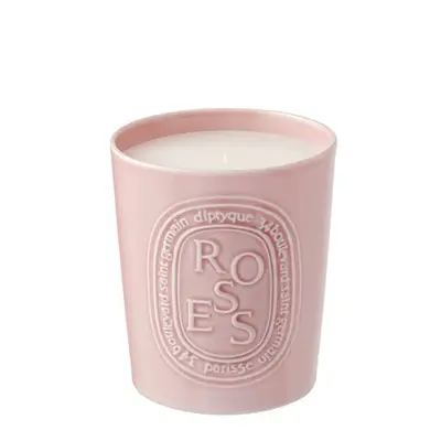 Diptyque Roses Candle 600 g