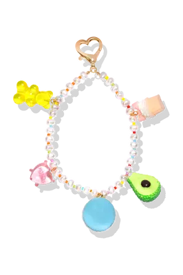 Charm Xoxo Multi | Color: MULTI | Size: U