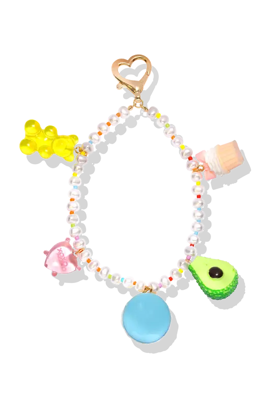 Charm Xoxo Multi | Color: MULTI | Size: U