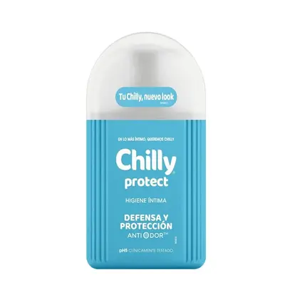 Chilly Protect Formula Attiva Ph5 250ml
