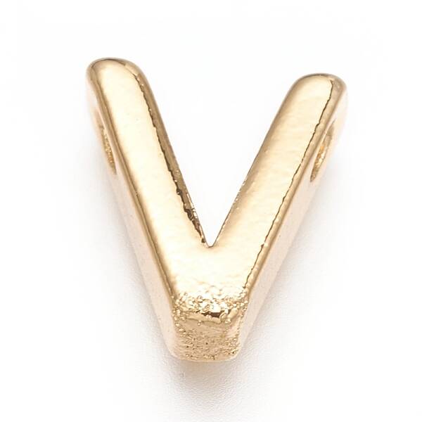Brass Charms