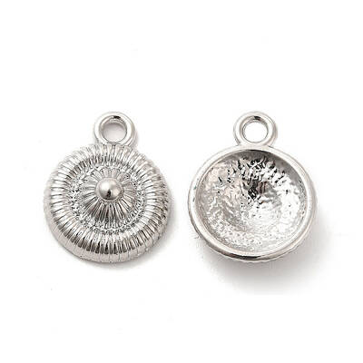 Alloy Pendants