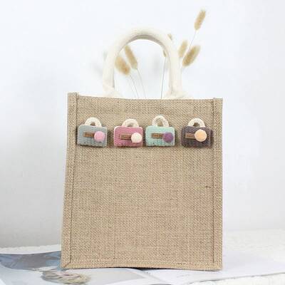 Jute Bag