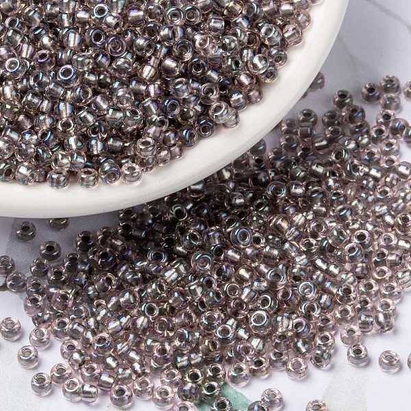 MIYUKI Round Rocailles Beads