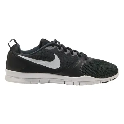 NIKE Flex Essential 2018 Sneaker Trainers Black Synthetic Womens UK 7.5
