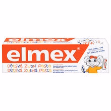 Elmex Children's toothpaste 50 ml