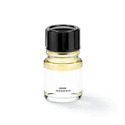 Headspace Cedre - 100ml Eau De Parfum