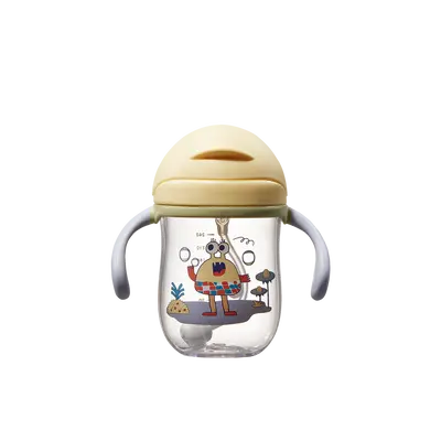 Classic Baby Sippy Cup