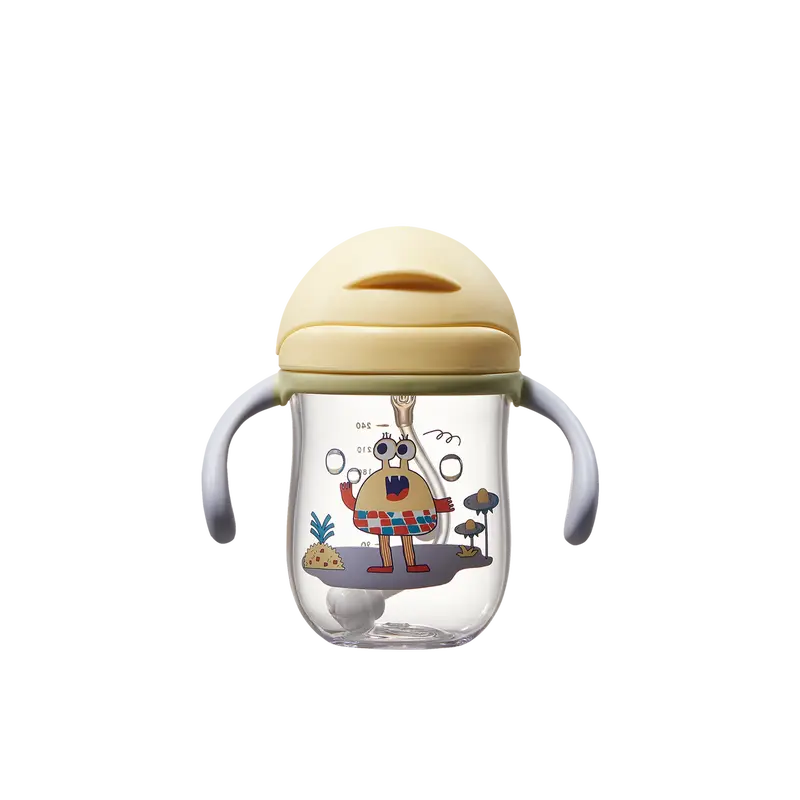 Classic Baby Sippy Cup