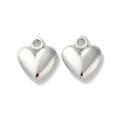 CCB Plastic Pendants